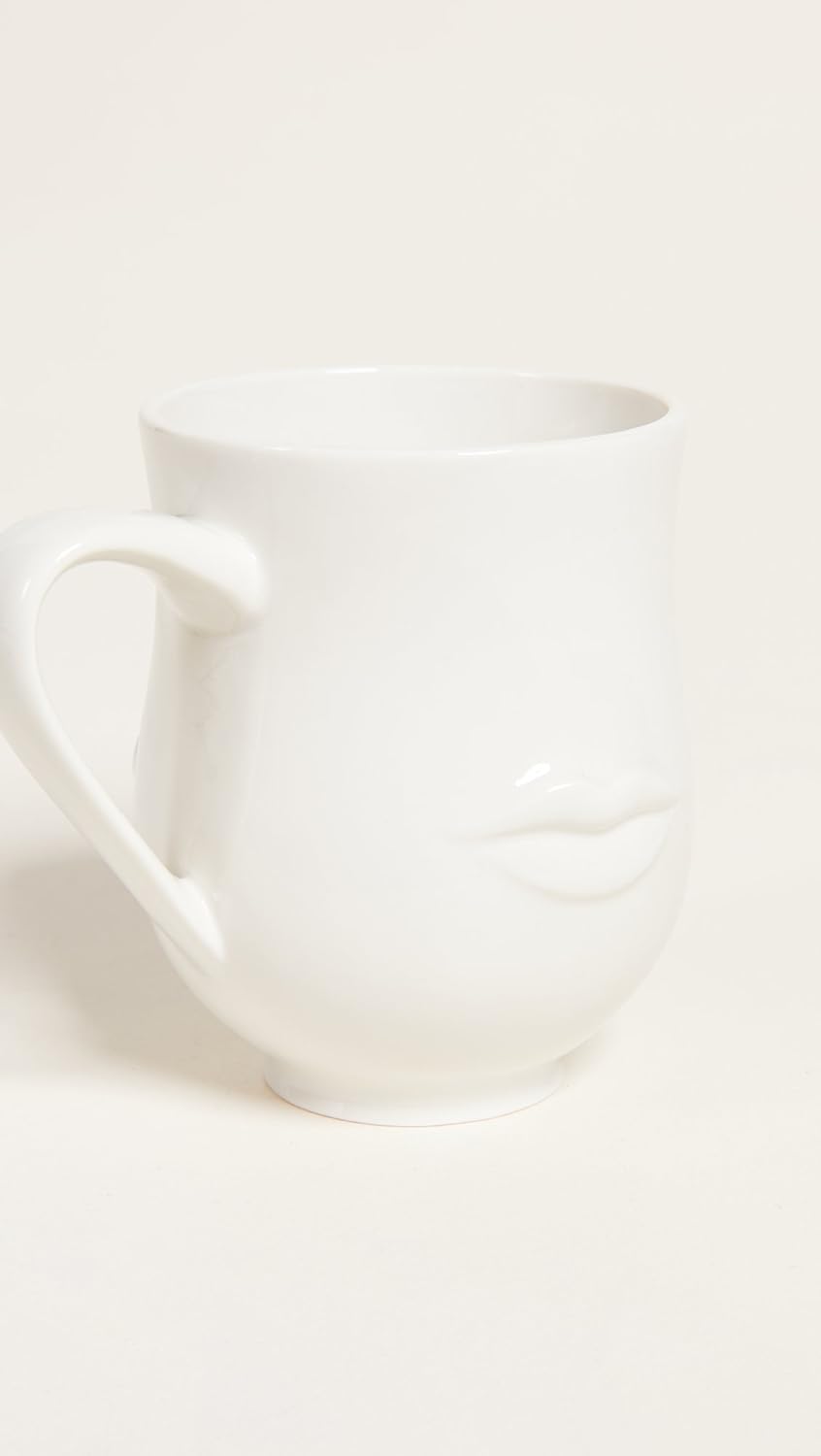Jonathan Adler Women's Mr. & Mrs. Muse Mug