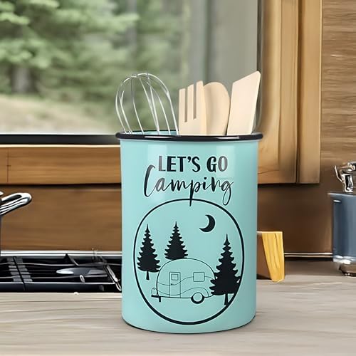 Young's Inc Ceramic Coffee Mug, Bee Print Mason Jar Cups for Tea, Coffee, Cold Drinks, Gift for coffee Lovers, Birthday, Microwave-Safe Dishwasher Safe Kitchen Decor