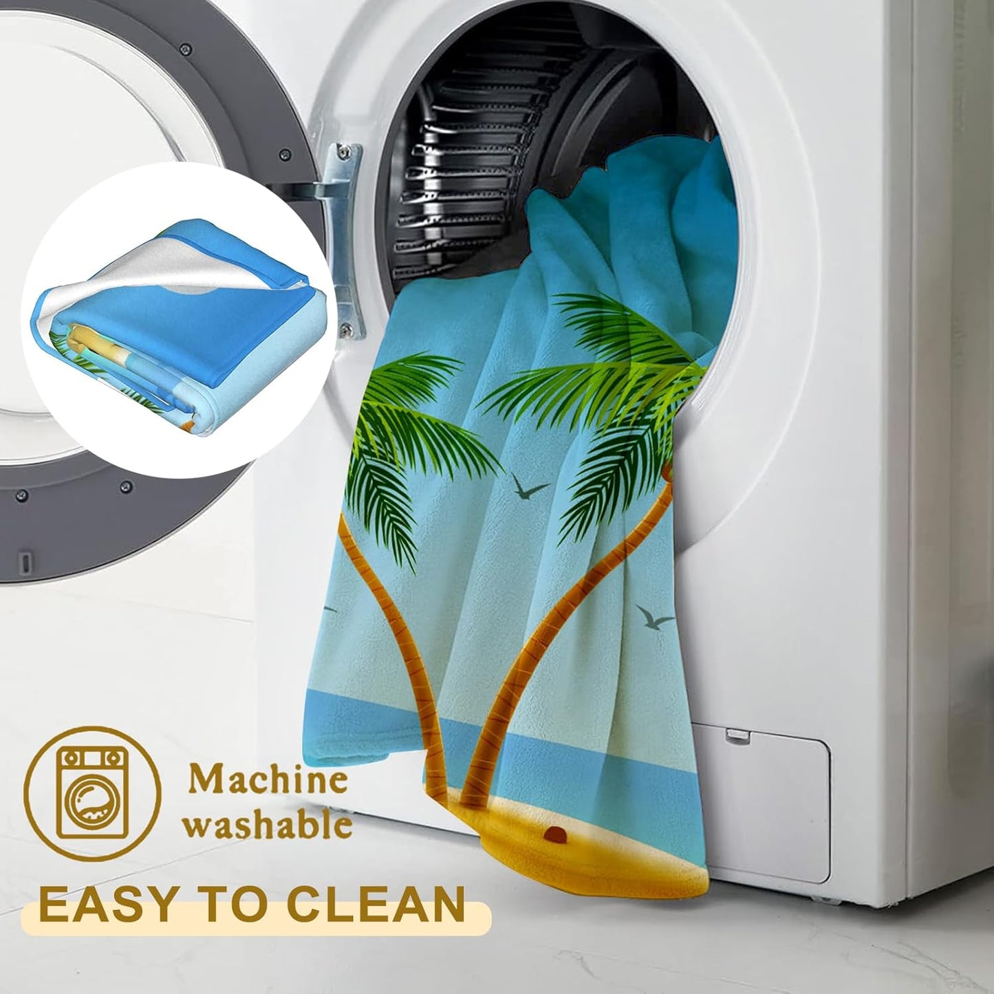 Black Cat and Window Flannel Blanket - Lightweight Soft Cozy Unique Gifts Blankets for Kitten Lovers,Kids,Adult,Women,Vintage Botanical Cottage Throw,Home Room Modern Decor 40x50in