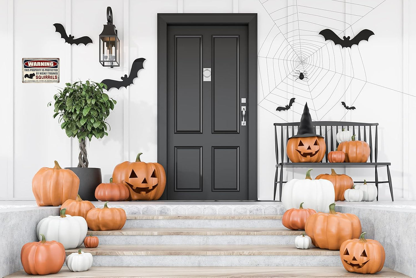 Funny Squirrels Decor Vintage Metal Tin Signs Plaque Wall Decor Bar Pub Man Cave Club Novelty Bathroom Toilet Retro Parlor Posters Cafe Store Garage Rule 8x12 In