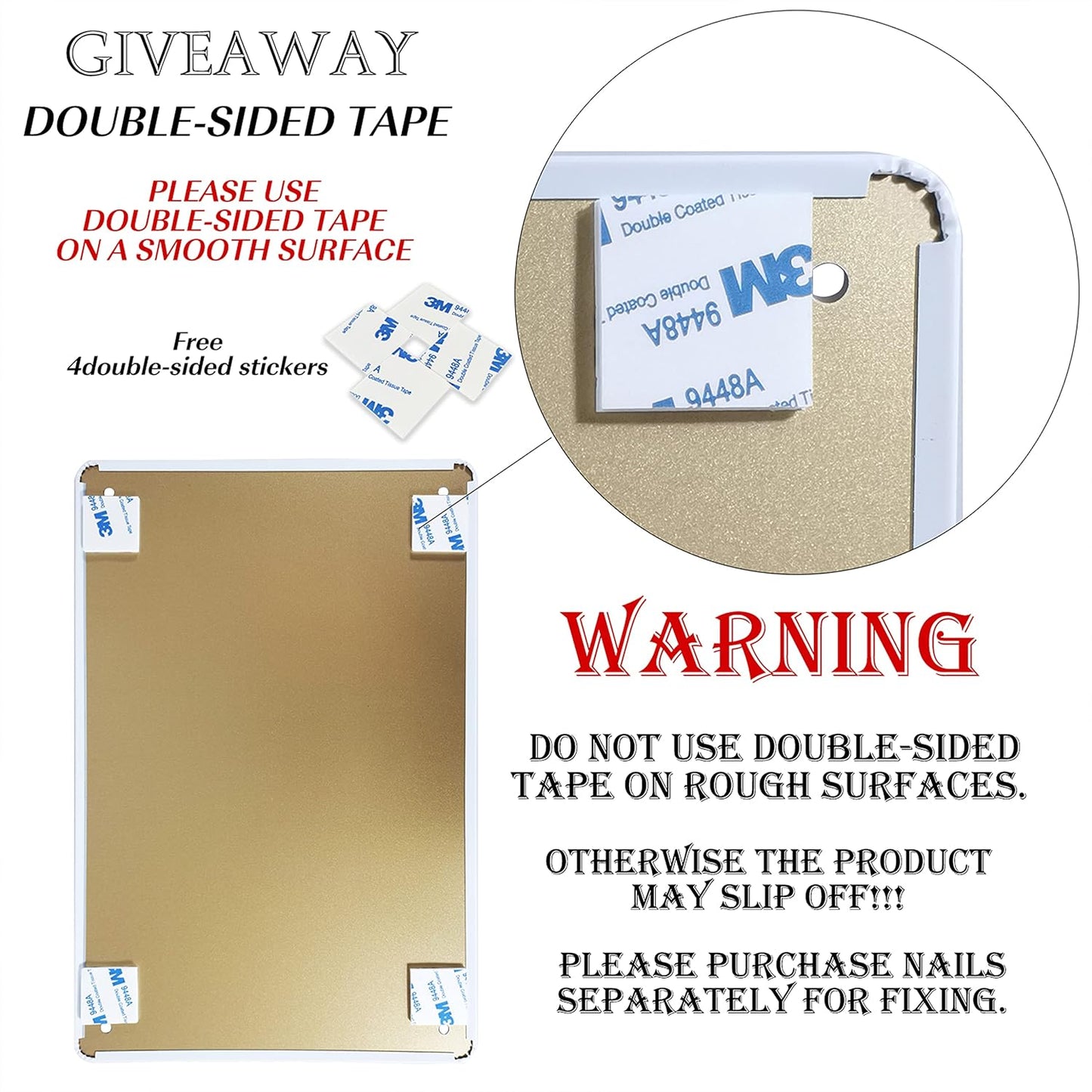 Funny Metal Tin Sign Decor Warning Sign Man Cave Garage Rustic Wood Decor If You Can Read This Sign You Are in Range Home Room Vintage Wall Poster Art Gift 8x12 in