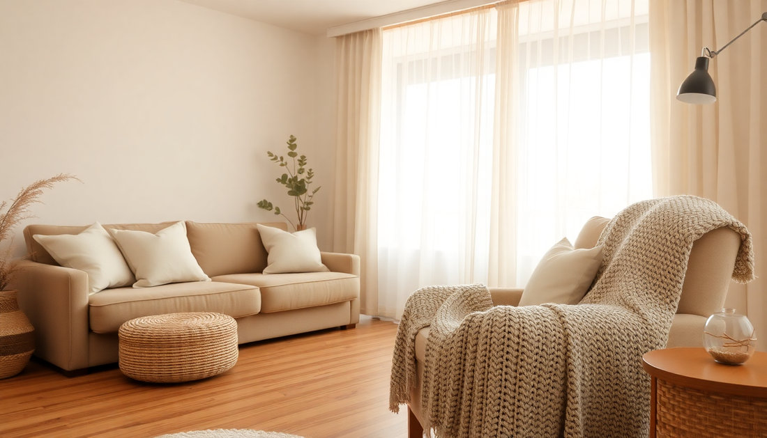 Layering Color and Texture: A Guide for Modern Interiors