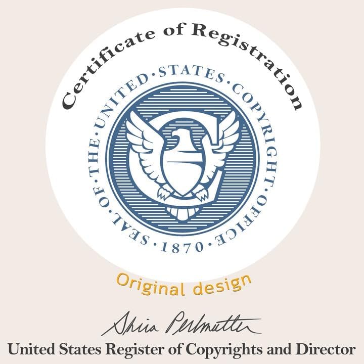 Cute Balloon Cat Statue Decor - 7.8 Inch Modern Cat Statue Ornament, Home Crafts Living Room Desktop Bedroom Sculpture Decoration (Silver, Large)