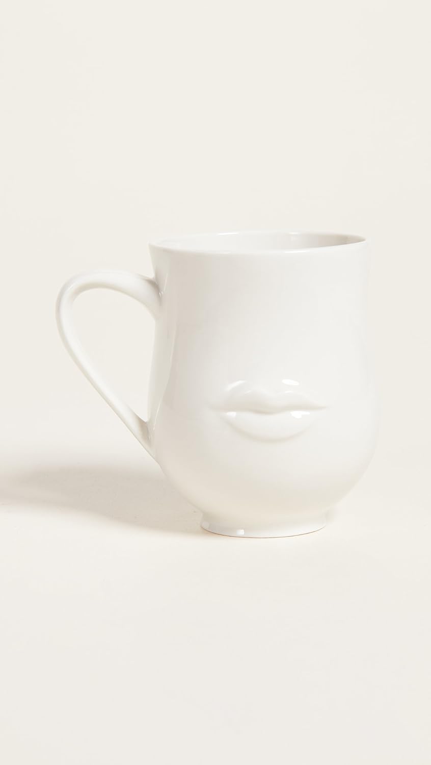 Jonathan Adler Women's Mr. & Mrs. Muse Mug