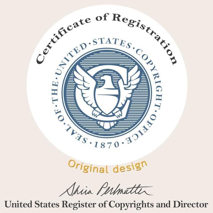 Cute Balloon Cat Statue Decor - 7.8 Inch Modern Cat Statue Ornament, Home Crafts Living Room Desktop Bedroom Sculpture Decoration (White, Small)