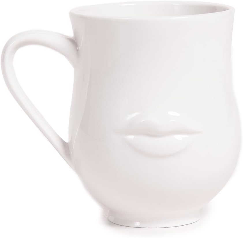 Jonathan Adler Women's Mr. & Mrs. Muse Mug