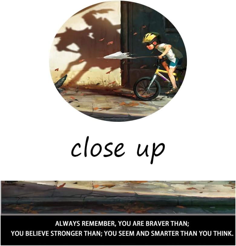 Inspirational Office Wall Decor Motivational Success Canvas Wall Art You Seem And Smarter Than You Think Posters Prints Entrepreneur Quote Wall Picture Paintings Artwork Home Framed[12''W X 18''H]