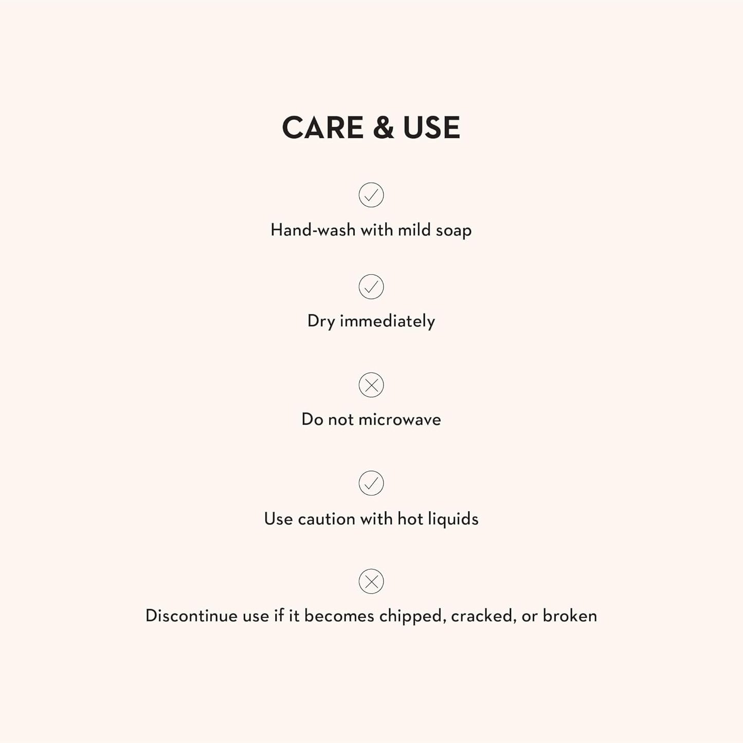 MACKENZIE-CHILDS Enamel Mug, Cute Enamelware Coffee and Tea Mug, Unique Drinkware, 16 Ounces, Butterfly Garden, Set of 1