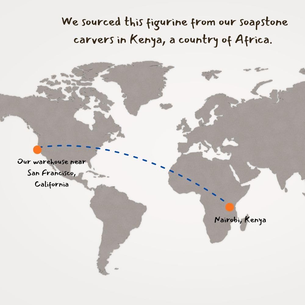 Bird Statue, Home Decor Accents, Collectible Figurines, Garden Sculptures, Accessories for Desk, Vanity, Animal Figurine for Indoor Outdoor, Miniature Gardens, Bird Decor Theme, One Piece