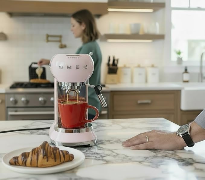 15.5 oz Large Heart Mug with Gold Heart Spoon – Romantic Stoneware Coffee Cup, 460ml Holiday Drinkware, Christmas, Anniversary, Birthday Gifts for Couples, Her, Boyfriend, Girlfriend