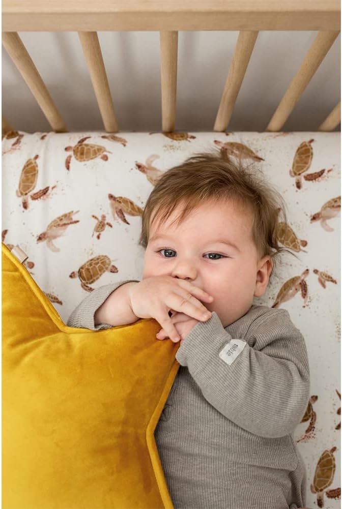 JIKAL Star Moon Shaped Pillow Soft Velvet Nursery Stuffed Throw Pillows for Kids Room Couch Reading Nook Decor (Star, Yellow)