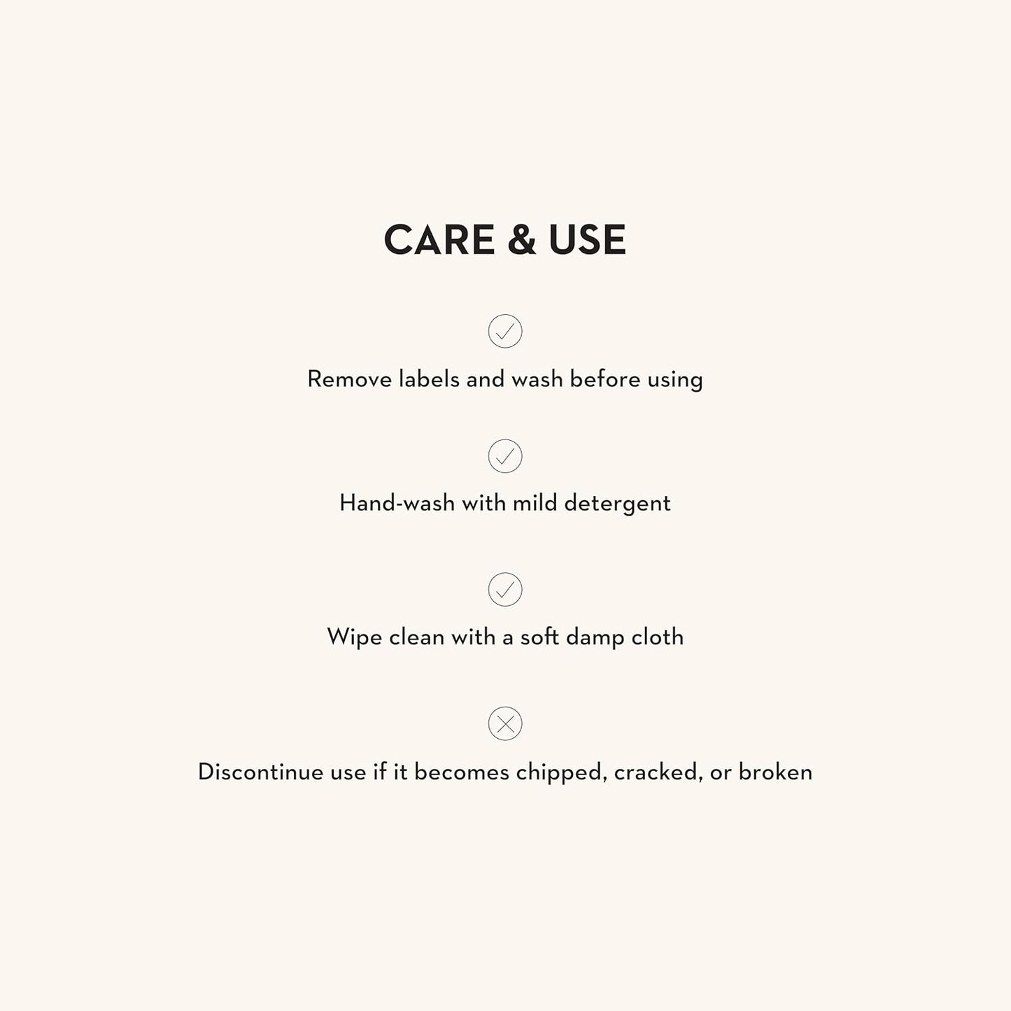 MACKENZIE-CHILDS Enamel Mug, Cute Enamelware Coffee and Tea Mug, Unique Drinkware, 16 Ounces, White Flower Market, Set of 1