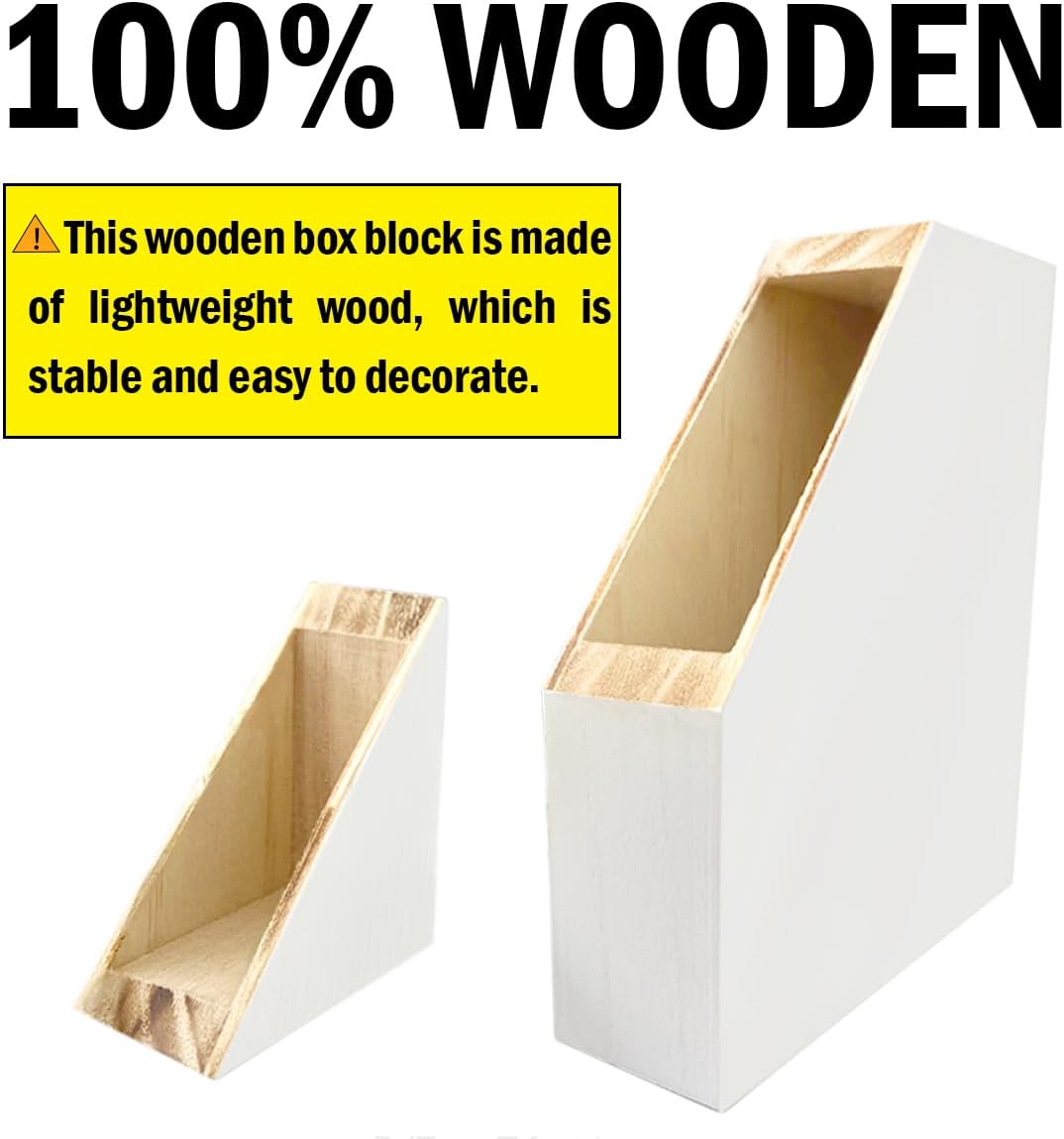 Funny Bathroom Wooden Box Sign,Wash Your Hands Bathroom Wood Block Plaque Sign for Home Restroom Shelf Wall Toilet Decor