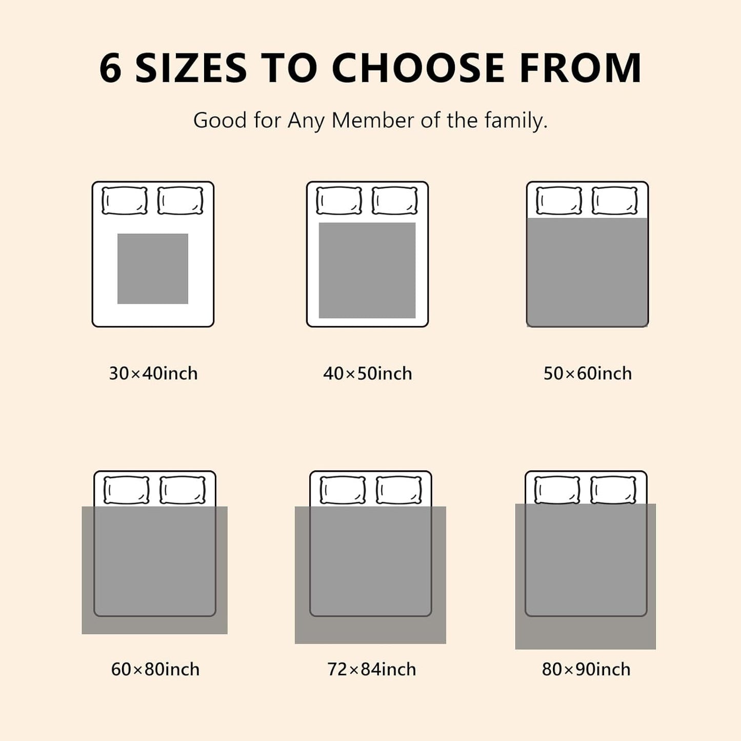 L'AGRATY Chunky Knit Blanket Throw - Soft Chunky Throw Blanket 50x60: 100% Hand Kintted Chenile Crochet Throw Blanket for Couch - Large Cable Knit Chunky Blanket for Home Decor(Rose Pink)