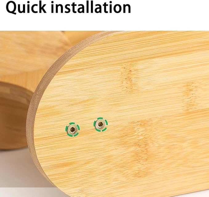 3 Tiered Desk Plant Stand Bamboo Tree Plant Shelf Tabletop Succulent Herb Stand Desktop Plant Stand Indoor Plant Rack for in Living Room Office Decoration (3 Tiered)