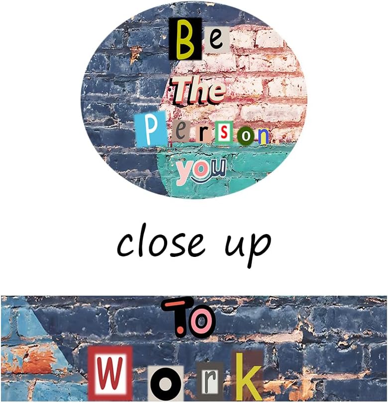 Large Size Inspirational Poster Wall Art Home Decor Motivational Entrepreneur Quotes Print on Canvas Picture Painting Wall Decor Artwork for Living Room Office Gym School Ready to Hang [30''Wx 40''H]