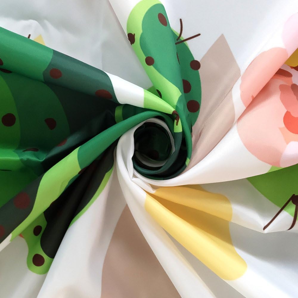 DYNH Boho Western Tapestry Modern Southwestern Mountain Cactus Arizona Desert Sunset Wall Tapestry Mid Century Modern Retro Aesthetic Minimalist Vertical Wall Hanging for Bedroom 40X60IN