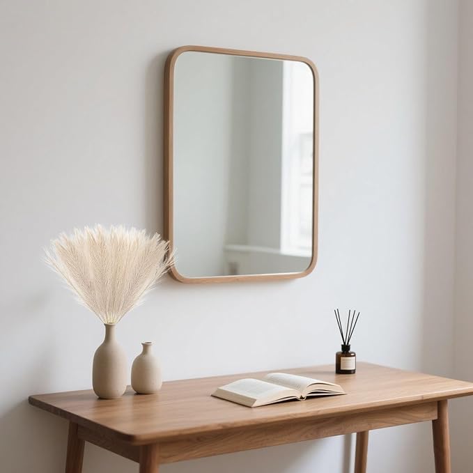 30 Pcs Light Coffee Faux Pampas Grass, 17 Inches Artificial Pampas Grass Bulk, Short Fluffy Faux Pompas for Vase Filler, Home Boho, Wedding Anniversaries, Baby Shower Decoration