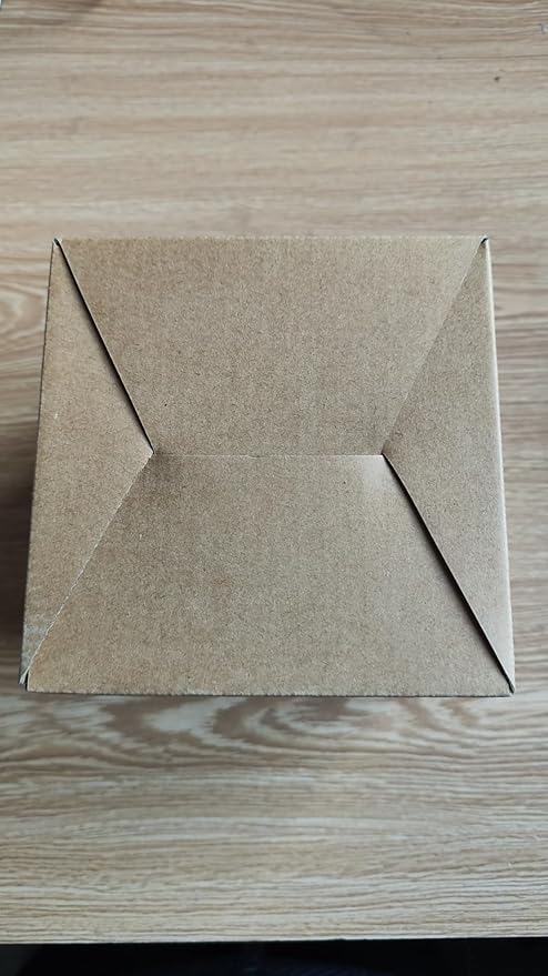 Joeyan Handmade Small Green Glass Flower Vase,Decorative Geometric Glass Bud Vase for Modern Home Centerpieces Living Room Office,4.72" Abstract Vase for Single Flower and Dry Flowers