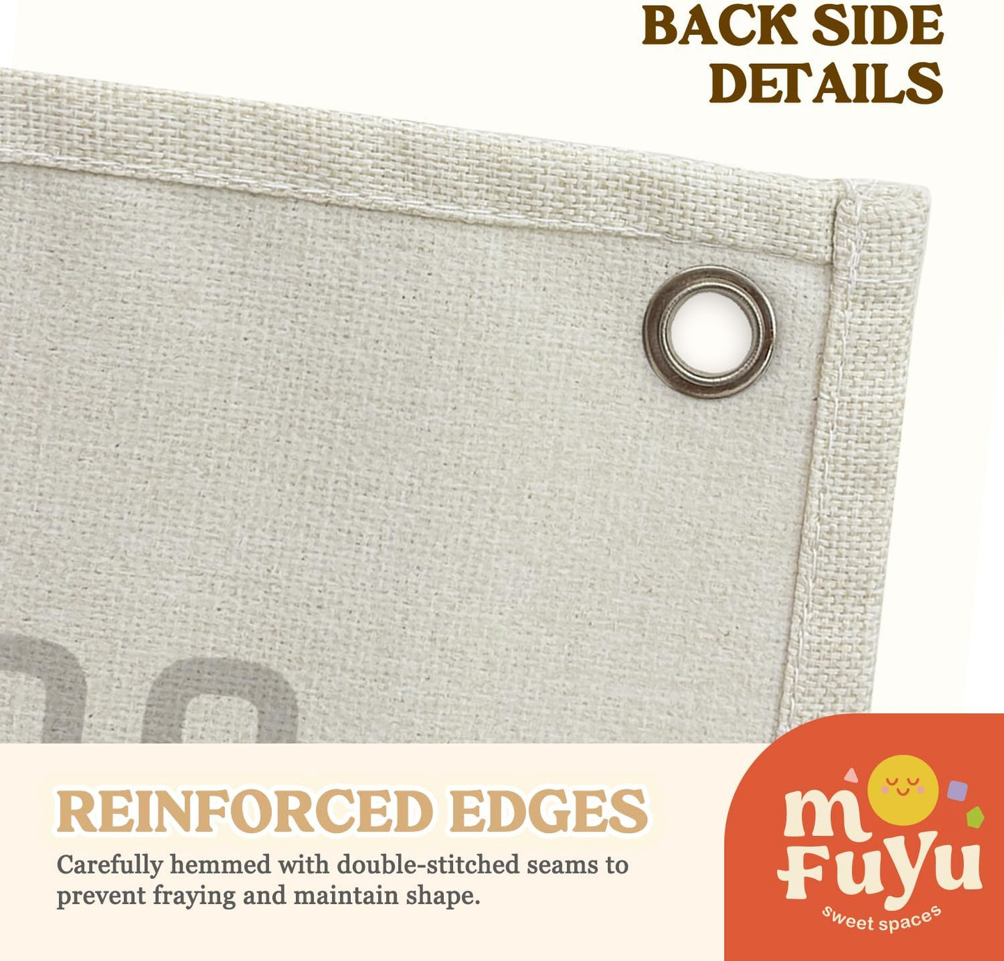 Lake House Decor Canvas Banner,Lake House Gifts,Go Jump in The Lake Banner - Surf Decor Wall Hanging Banner Flag for Cabin Bedroom Porch Home 30x20 Inch