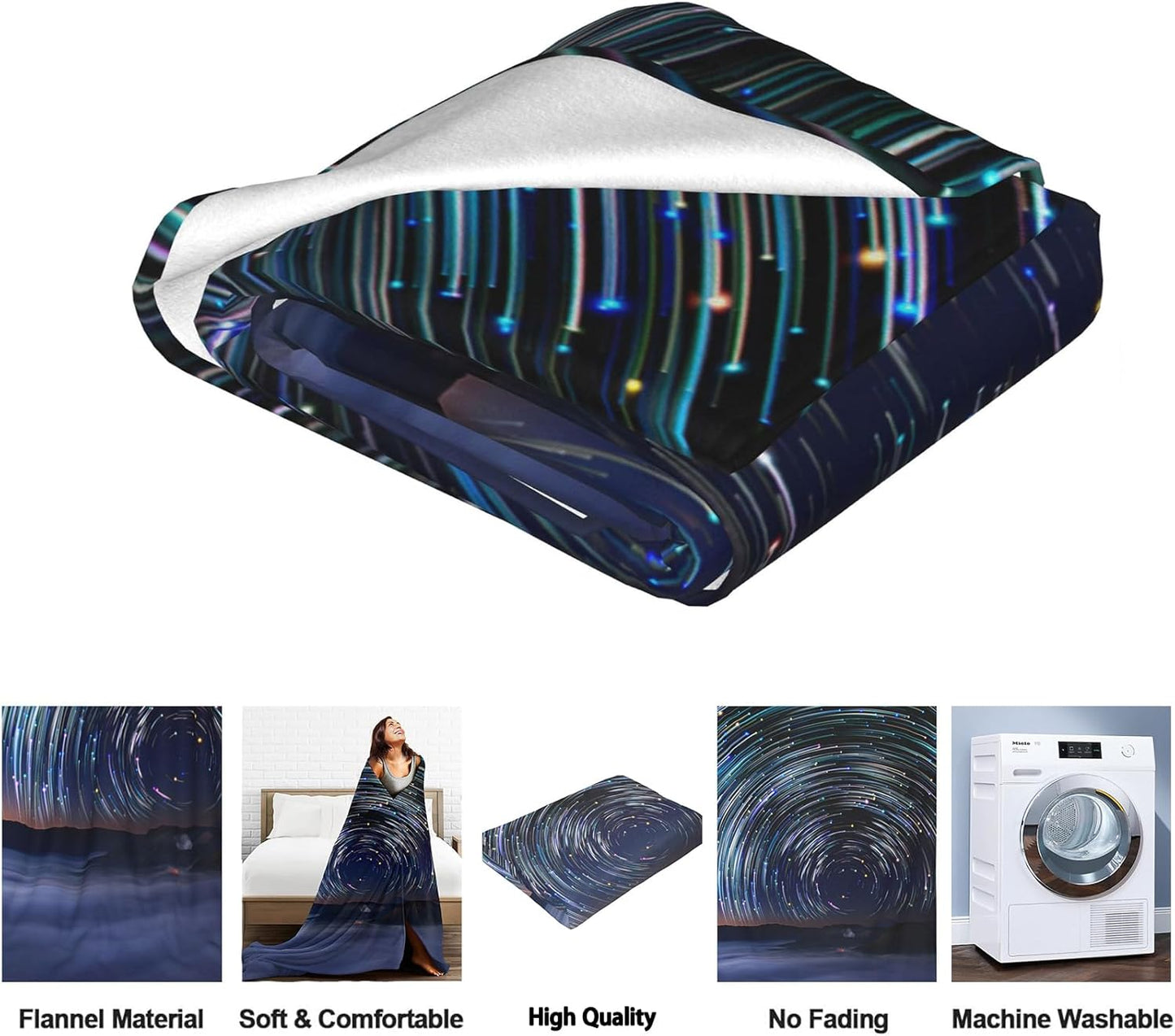 Leopard Blanket, Animal Themed Flannel Blanket Gifts for Women, Soft Warm Lightweight Blankets for Living Room Home Travel Decor 40" x 50"