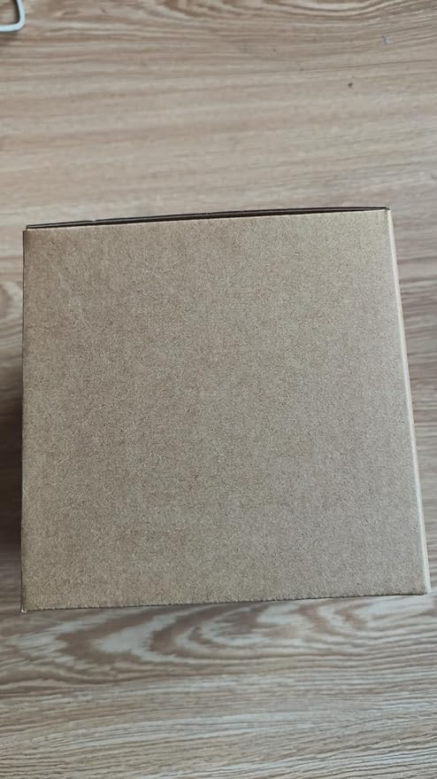 Joeyan Handmade Small Glass Flower Vase,Decorative Geometric Glass Bud Vase for Modern Home Centerpieces Living Room Office,4.72" Abstract Clear Vase for Single Flower and Dry Flowers