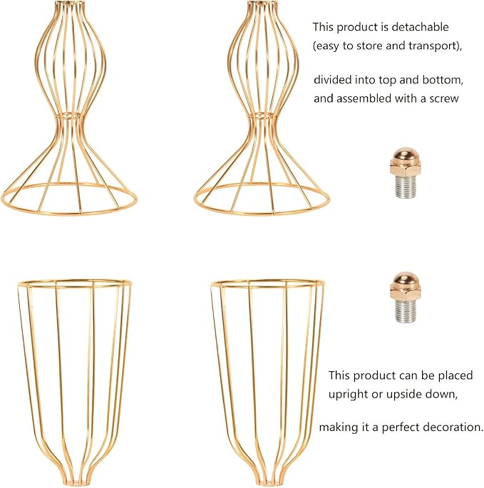 Wedding Centerpieces Display Stand - 2 Pcs 23.6in/60cm Tall Flower Holder Artificial Arrangement Flower Stand Vases,Wedding,Anniversary,Events,Home Decor