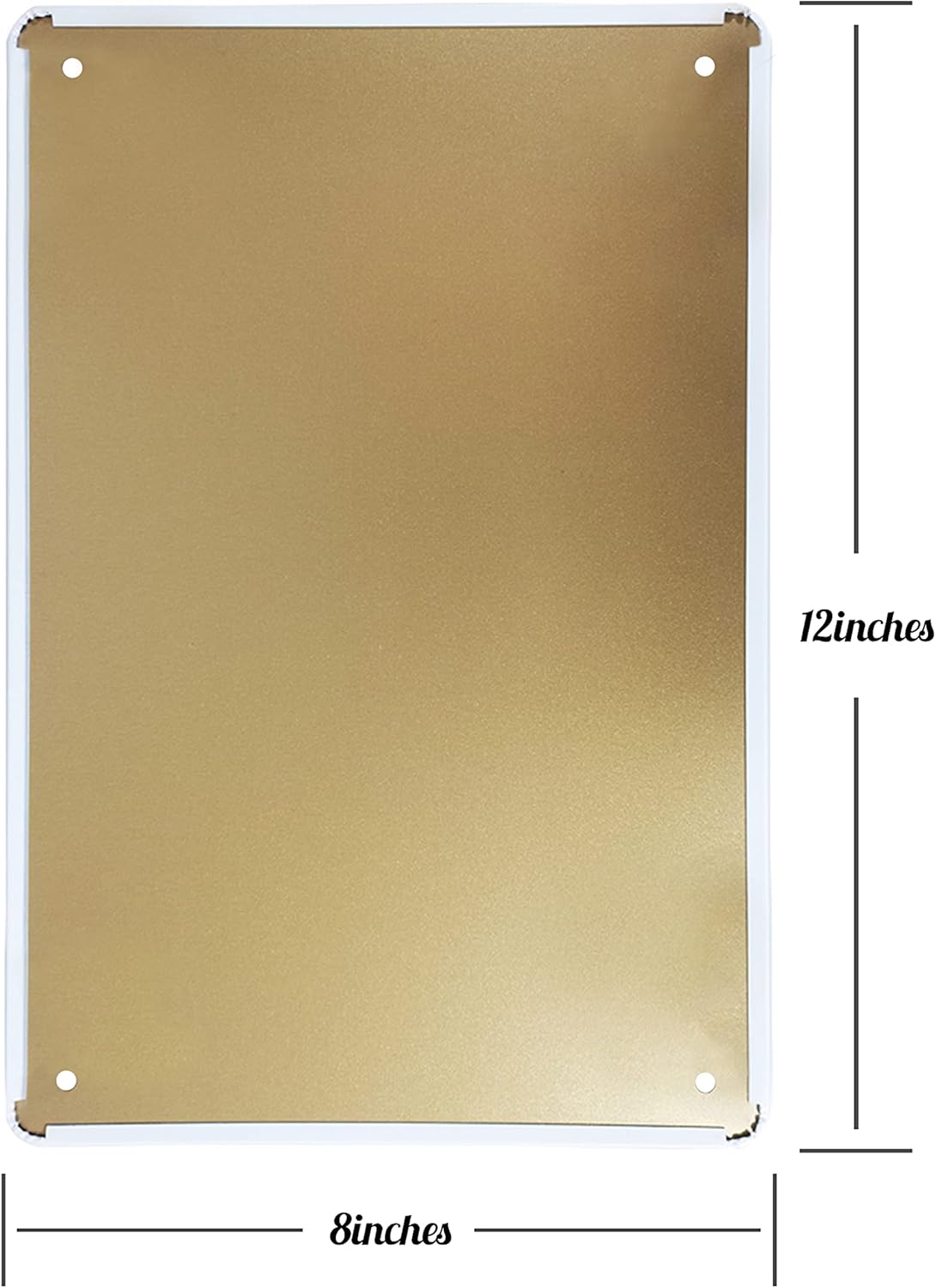 Funny Metal Tin Sign Decor Farm Fence Warning Sign Outdoor Chicken Coop Rustic Wood Decor Beware of The Tiny Raptors Home Room Vintage Wall Poster Art Gift 8x12 in