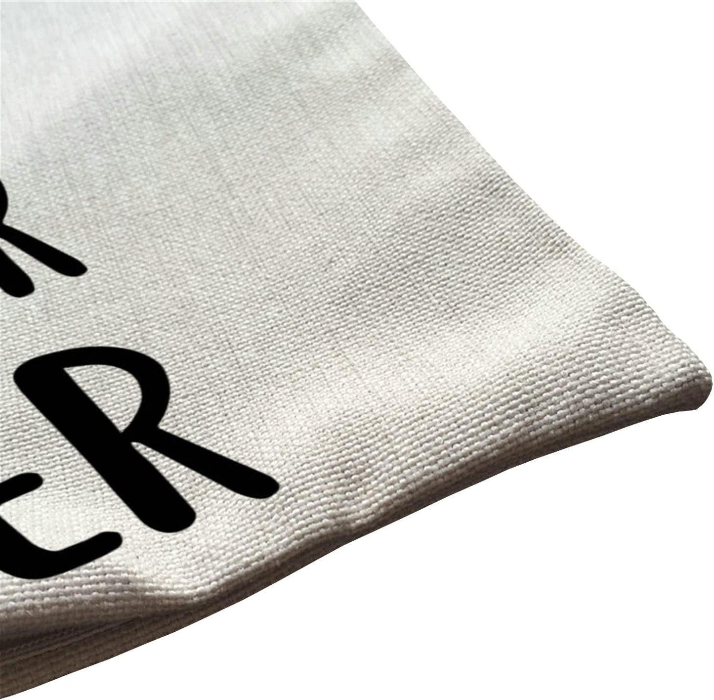 Inspirational for Women Decorative Throw Pillow Case 12x20 inch, Sometimes You Forget You’re Awesome So This is Your Reminder, Birthday for Women, Best Friend, Daughter, Mom, Coworker