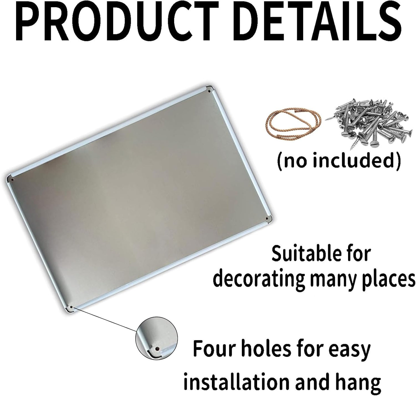 Metal Signs Sometimes I Just Look Up Smile And Say I Know That Was You Aluminum Tin Signs For Living Room Cafe Kitchen Bar Office Wall Decor 12×8 Inch