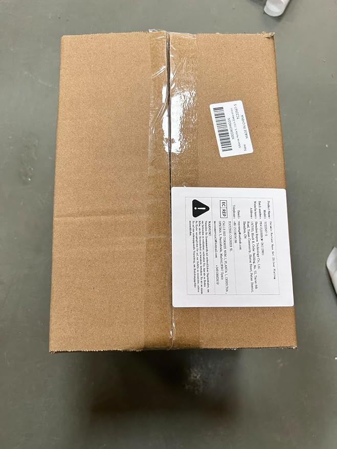 Silver Hollow Ceramic Vases Set of 2 - Modern Nordic Boho ins Style Vases for Decor, Decorative Pampas Grass Flower Vases for Wedding, Living Room, Office, Entrance, Dining Table Decor Centerpieces