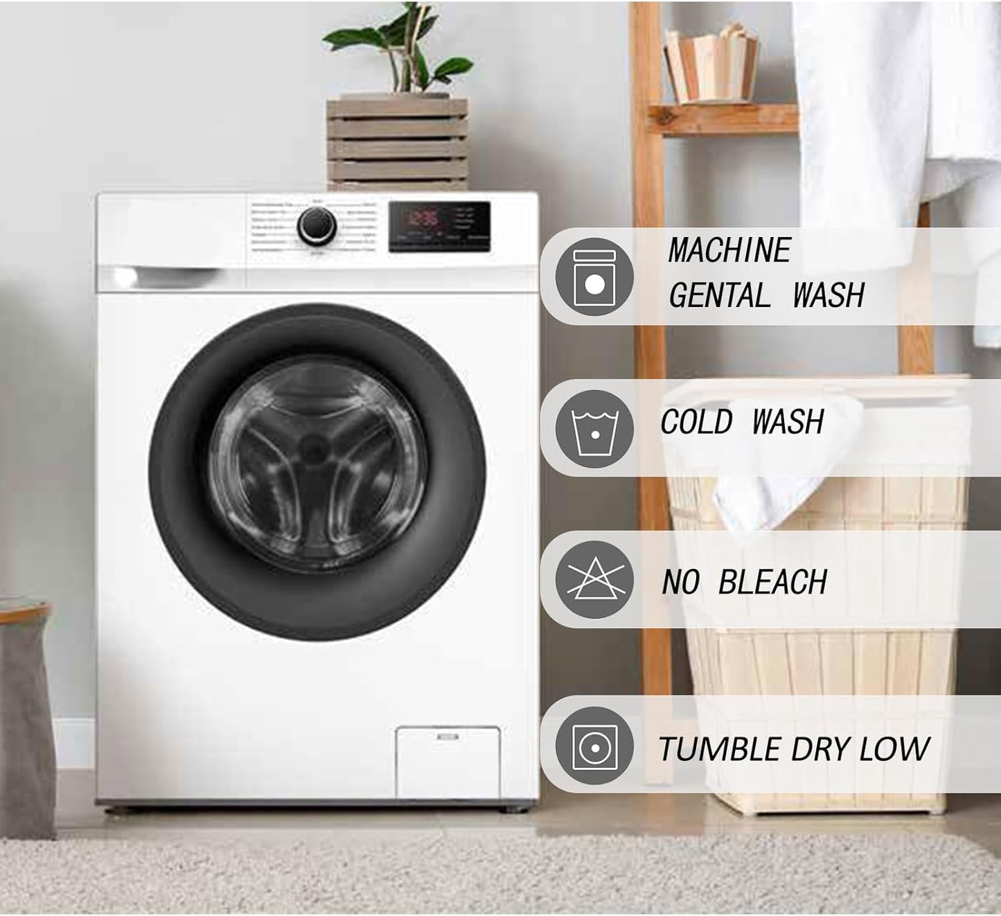 Gingerbread Man Christmas Decorative Throw Blanket,Candy Snowflake Print Decoration,Flannel Winter Pink Blankets for Couch Sofa,Holiday Decor,Xmas Festival Gifts for Girls Kids 60x80 Inch