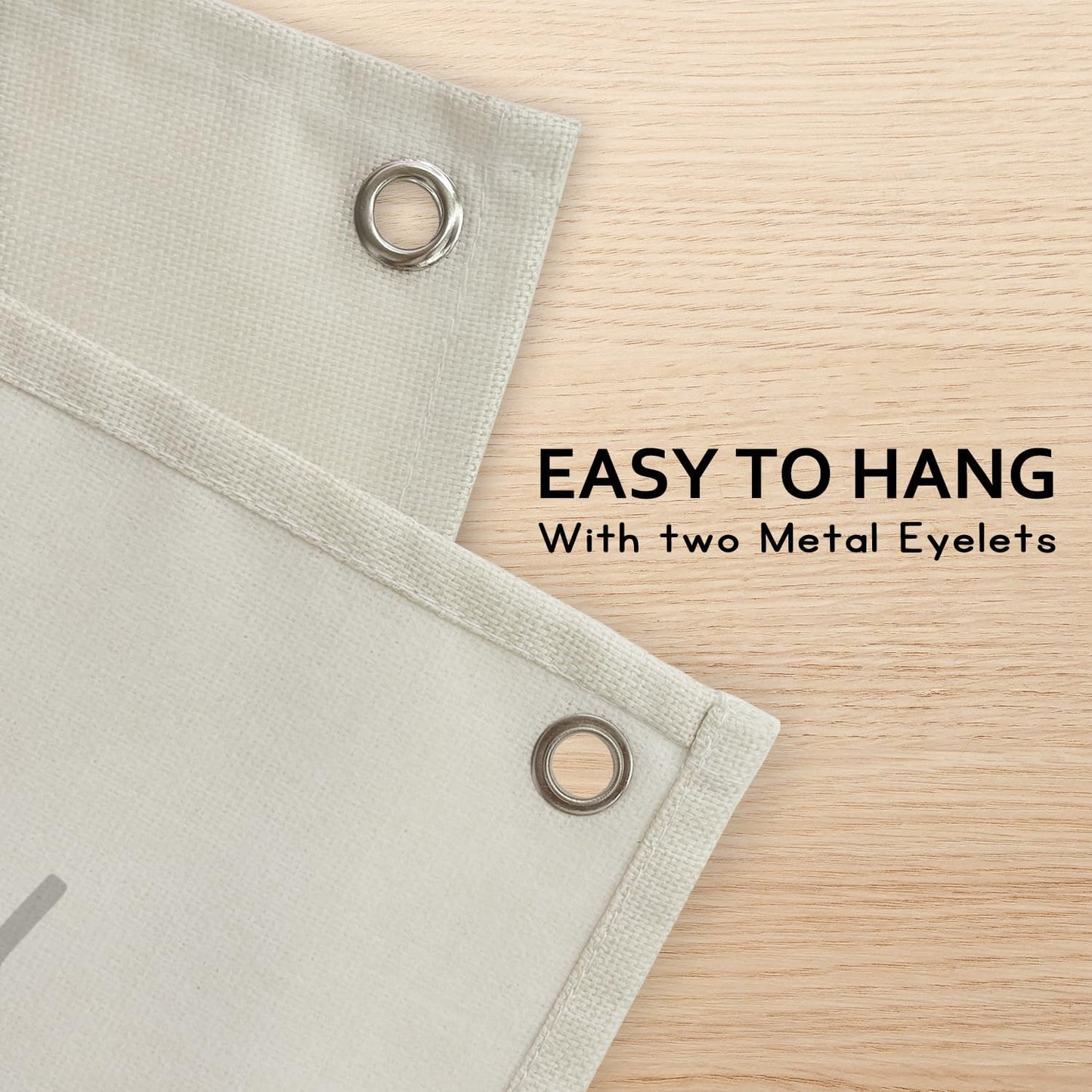 Long Live Boyhood Banner Boy Room Decor,Playroom Decor Nursery Wall Decor for Boys Bedroom Living Room, Baby Shower Gifts, kid's banners Wall Hanging Flag Linen Banner 30x20(off-white)