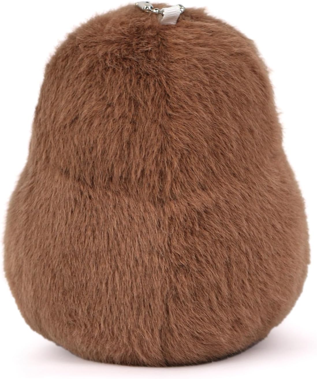 Kiwi Plush Bird Stuffed Animal Little Kiwi Stuffed Plush Toy - Realistic 4.5 inch Kiwi Plushie Christmas Birthday Valentine's Day Gift for Kids Girlfrends