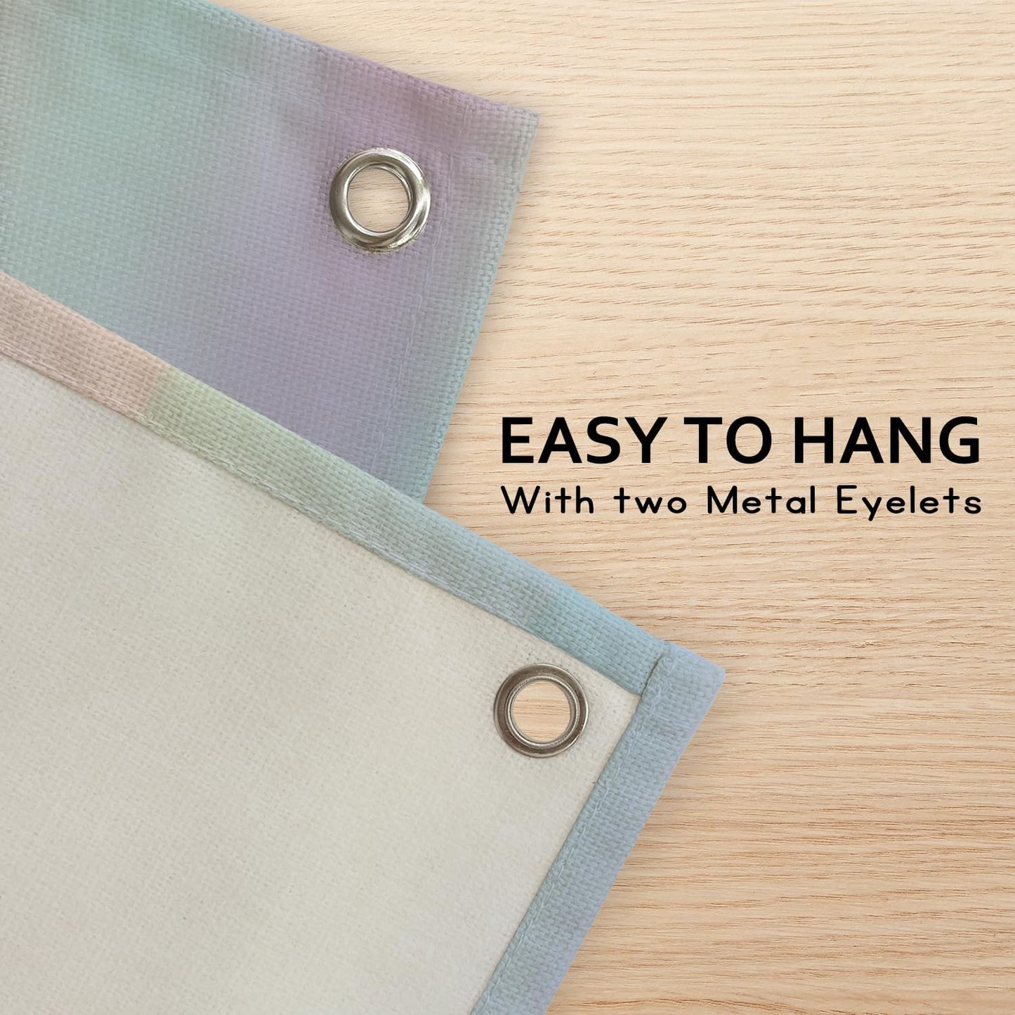 Mermaid Girls Room Decor,Long Live Girlhood Birthday Decorations Wall Decor Banner, Baby Girls Nursery,Mermaid Lovers for Teen Girl Bedroom,30x20,girlroom