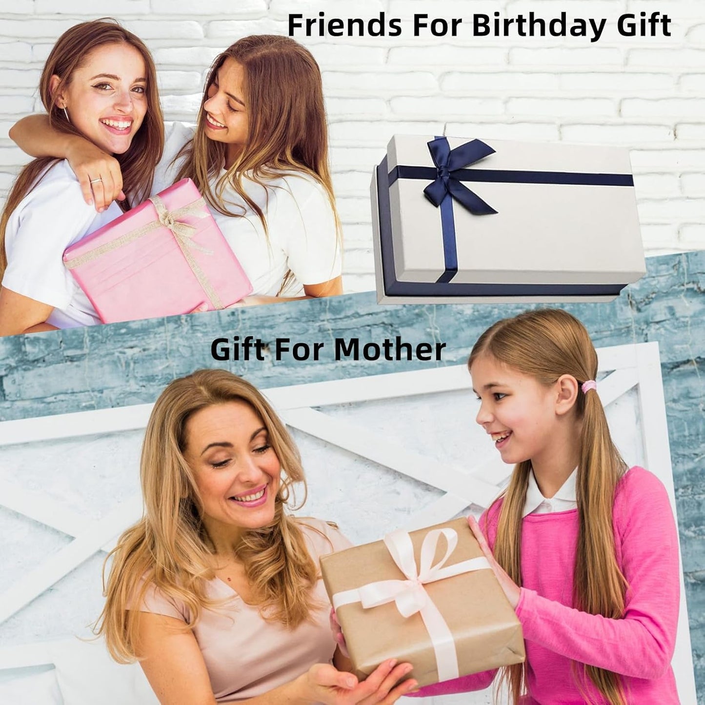 Glass Fancy Tea Cup Set Birthday Christmas Valentine's Day Gift Idea for Tea Lover and Women Novelty Coffee Mugs Rose Flower Enamel Glass Mug with Spoon