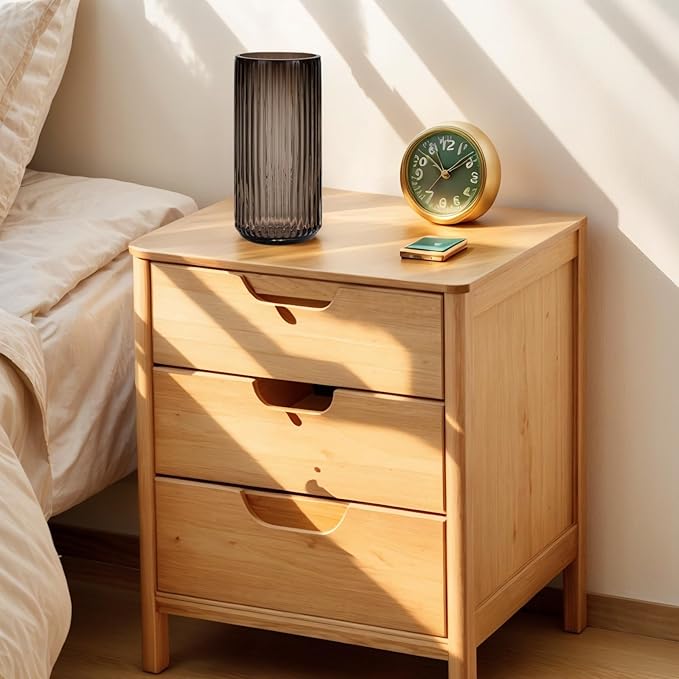 Ekirlin Amber 7.5 inch Flower Vase for Home Decor, Thickened Hand Blow Glass Vase Round Vintage Striped Bottles for Bookshelf,Dinner Table,Indoor Office Desktop,Meeting Room,Bathroom, Best Gift