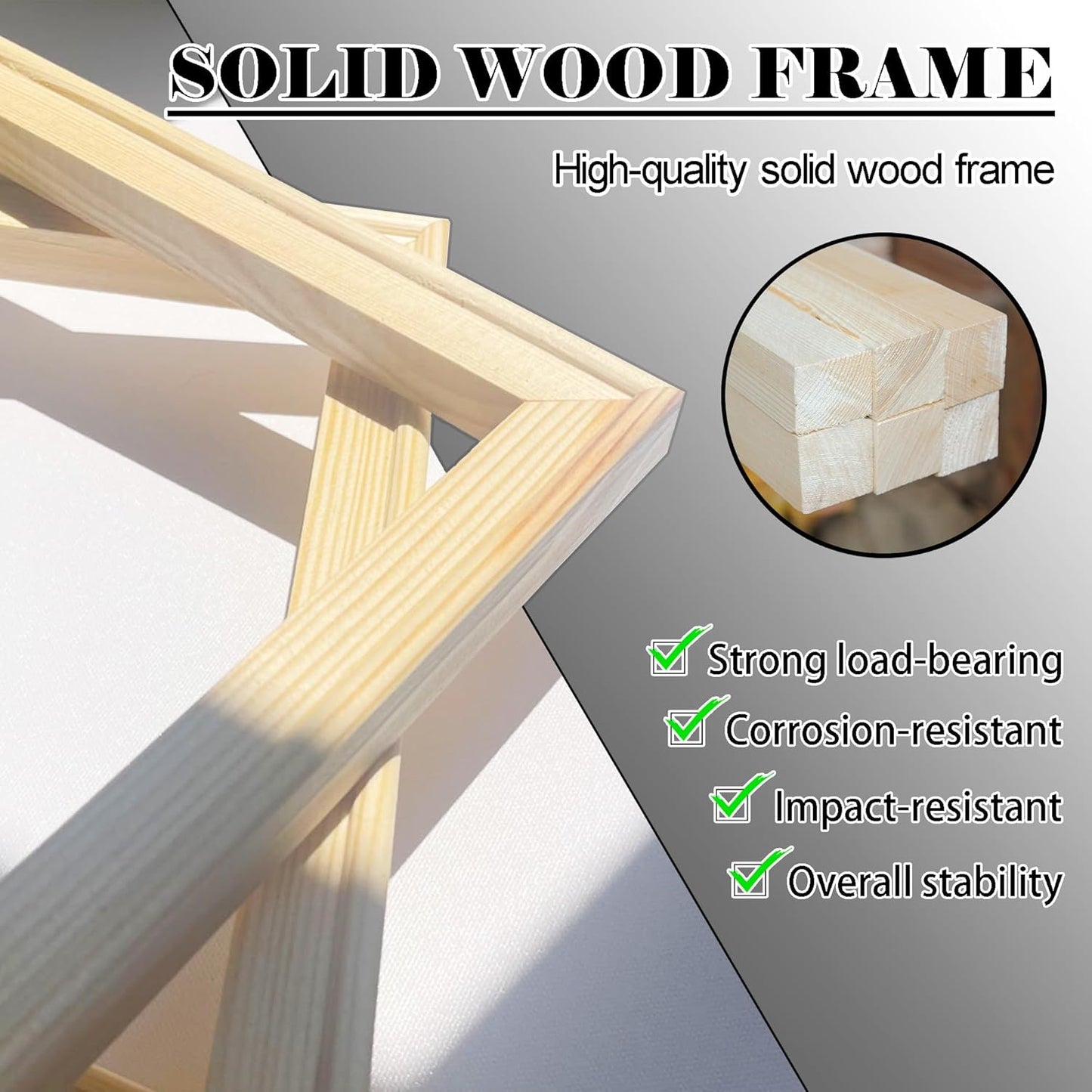 JEAWA Octopus Canvas Wall Art, Abstract Marine Life Modern Graffiti Texture Wall Painting for Living Room Bathroom Bedroom Men Teenage Boy Room Game Room Cool Posters Pictures Decor 20x40 IN