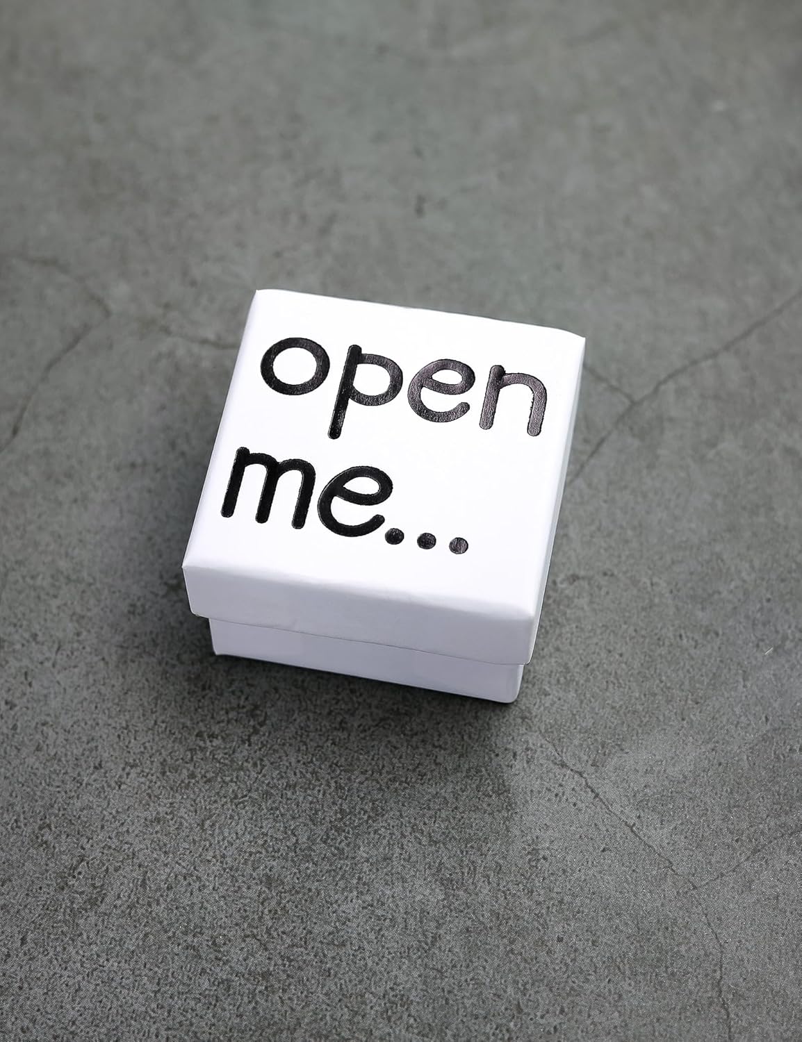 I Love You Gift, Duck Gift, Matchbox Gift, Gift For Boyfriend, Gift For Girlfriend, Valentine's Day Gift