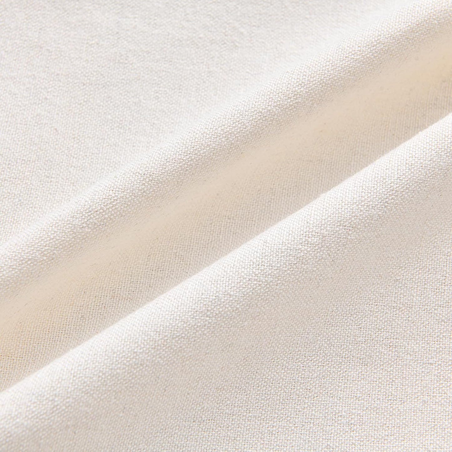 Fancy Homi Set of 2 Boho Light Blue Decorative Throw Pillow Cover 20x20 Inch for Couch Bed Sofa, Aesthetic Modern Organic Farmhouse Home Decor, Soft Cotton Cute Accent Macrame Woven Cushion Case