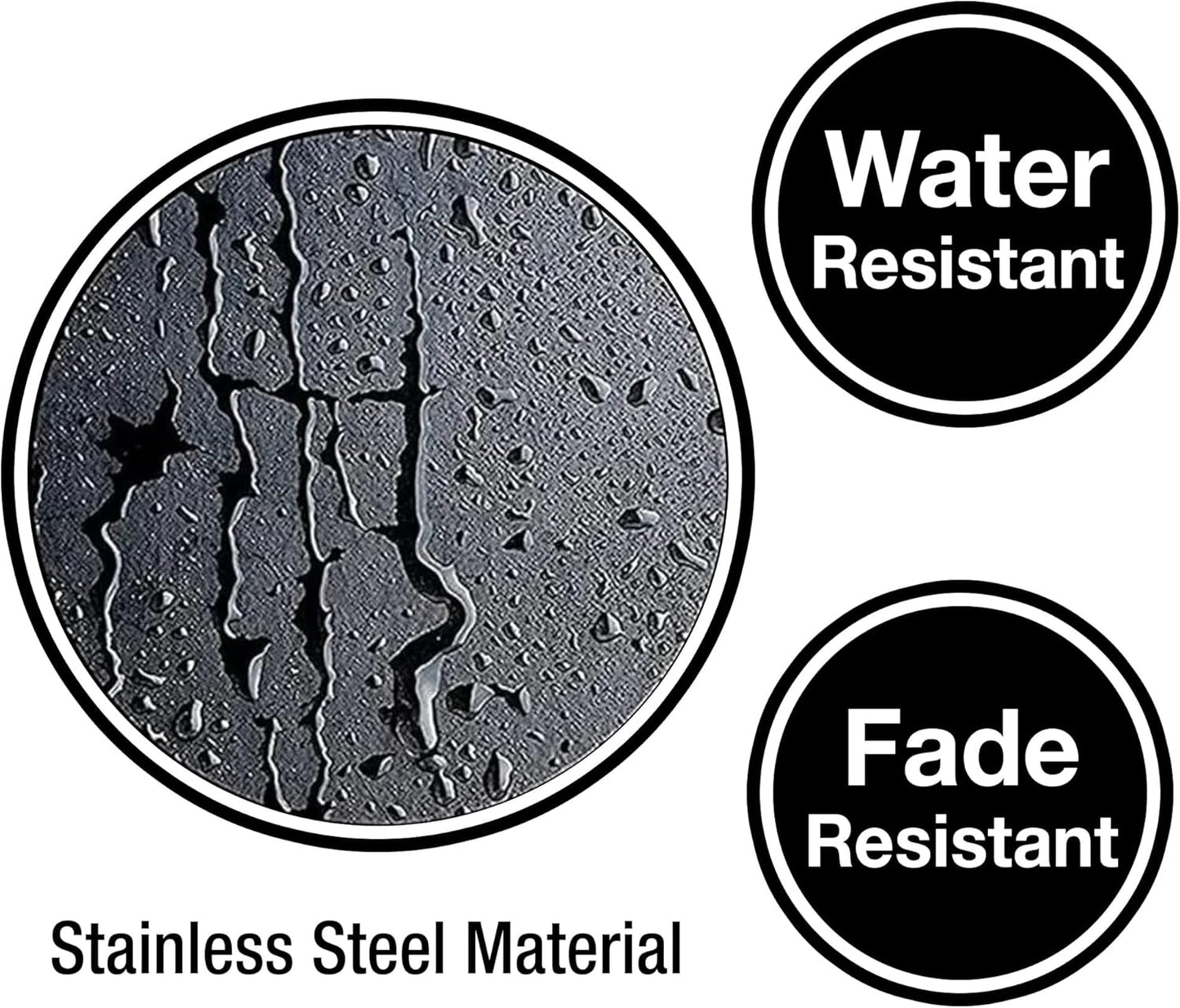 LULLBABYMALL Personalized Love Metal Sign - Customized Names and Date Wall Art, Infinity Metal Signs for New Home, Wedding, Couple, Christmas