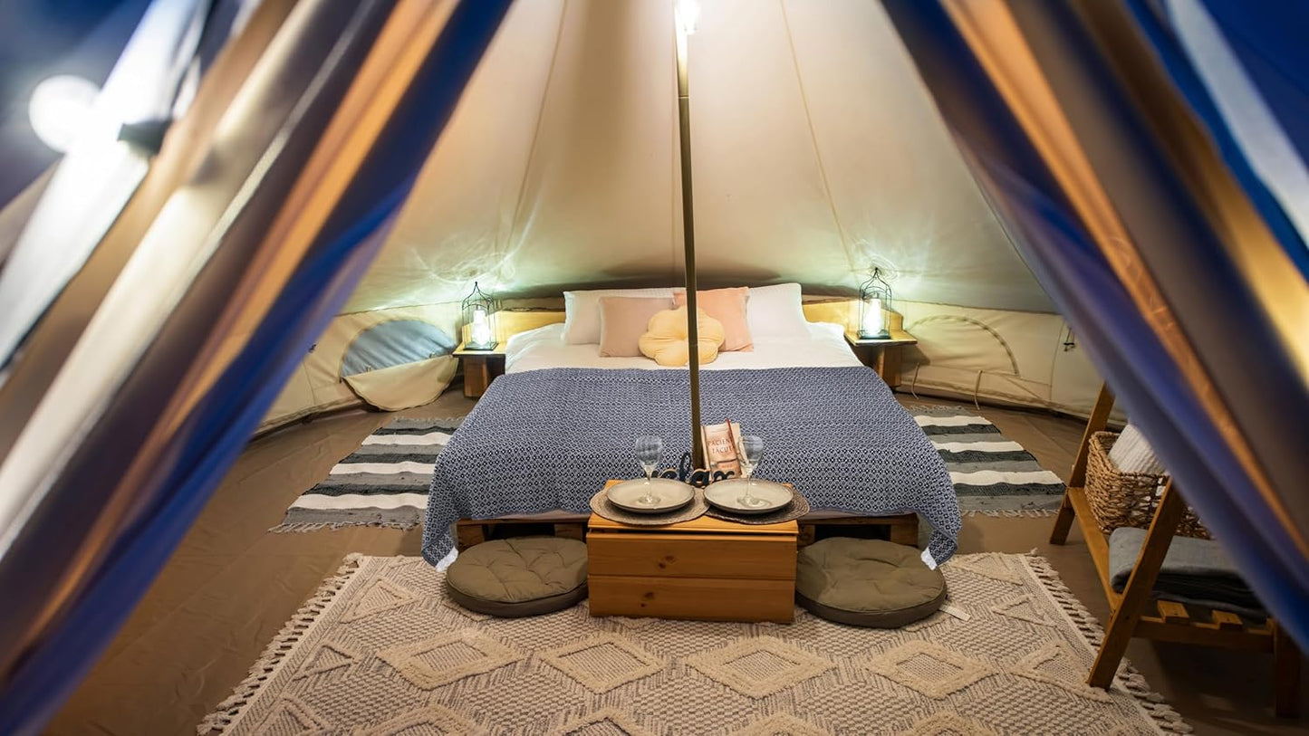 Gold Case Throw Blanket for Couch - 100% Recycled Turkish Cotton Blankets & Throws - Retro Soft Throw Blankets for Living Room - Boho Decorative Woven Couch Blanket - 60x80 - Black