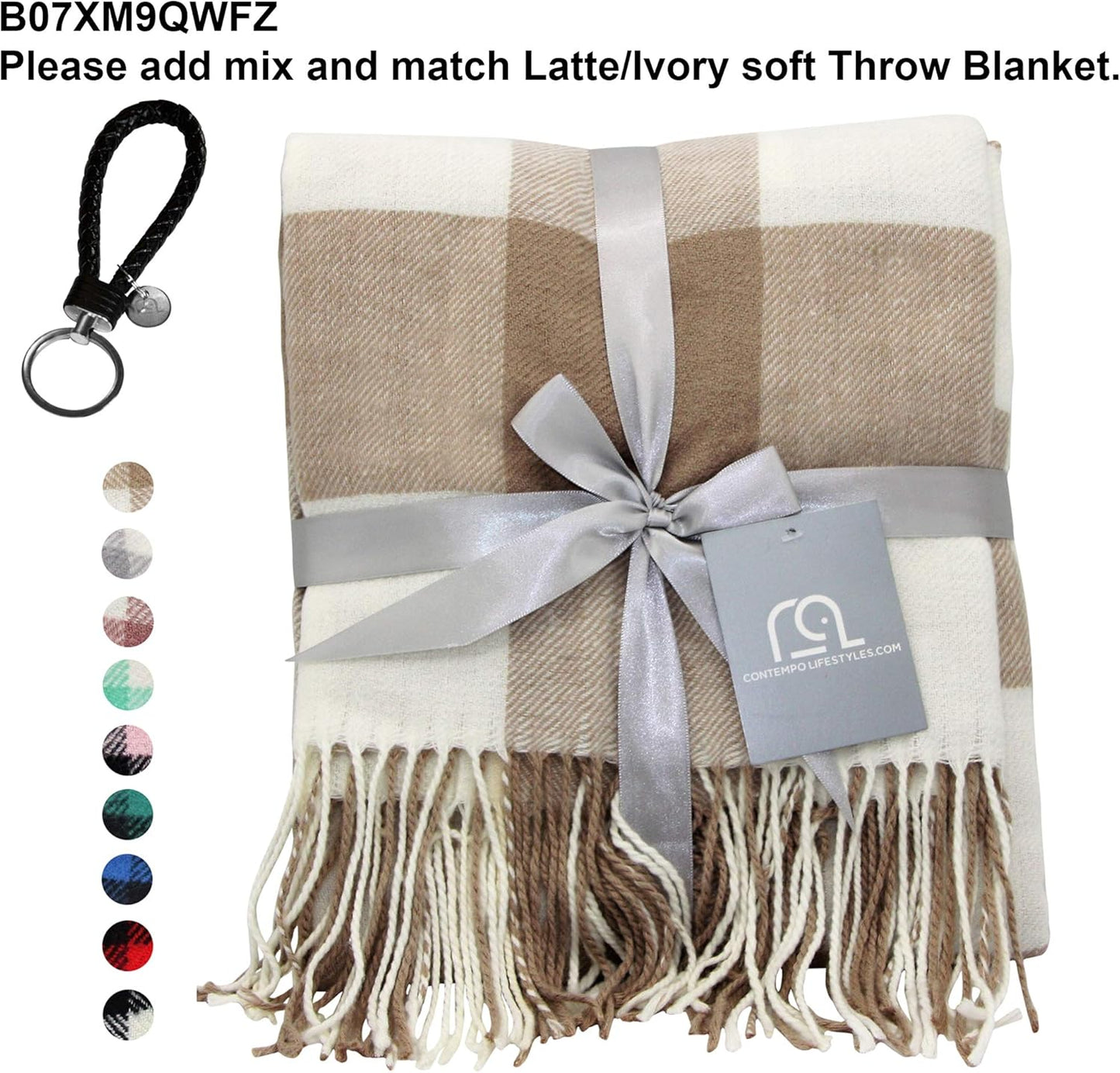 Contempo Lifestyles Decorative Daisy Throw Pillow - 3D Design Patented - Soft & Cozy Couch & Bed Pillow - 14" Flower, 13" with Insert, Ivory/Gold